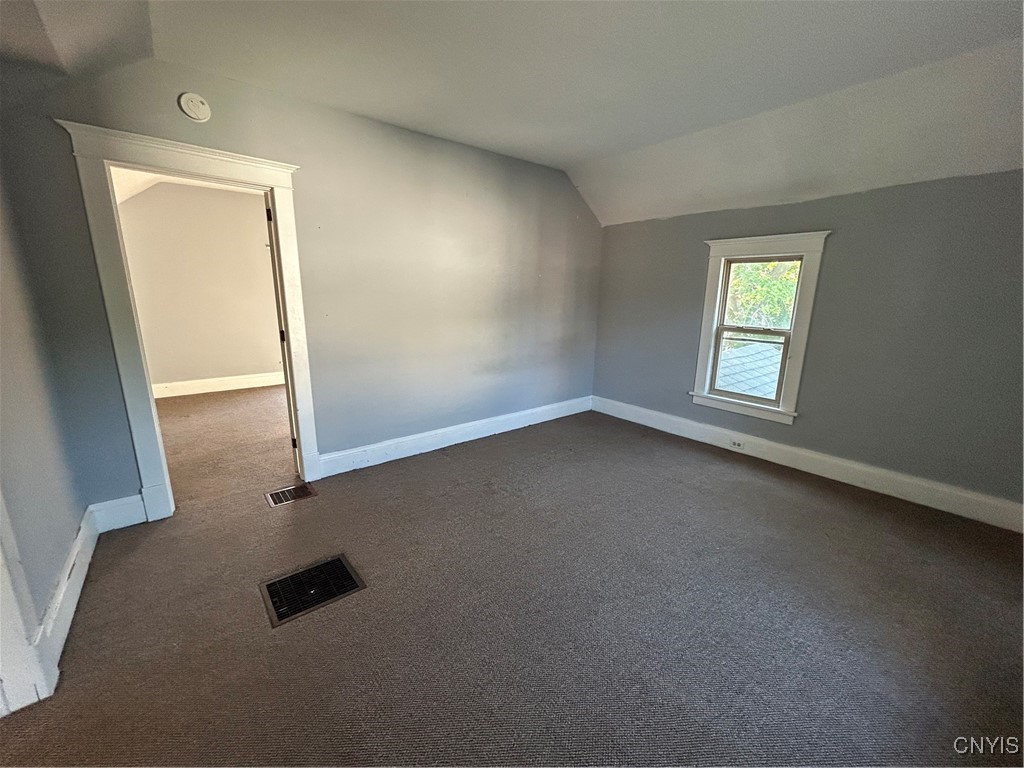 11931 State Route Chaumont, NY 13622 - Photo 25 of 26 Upstairs bedroom