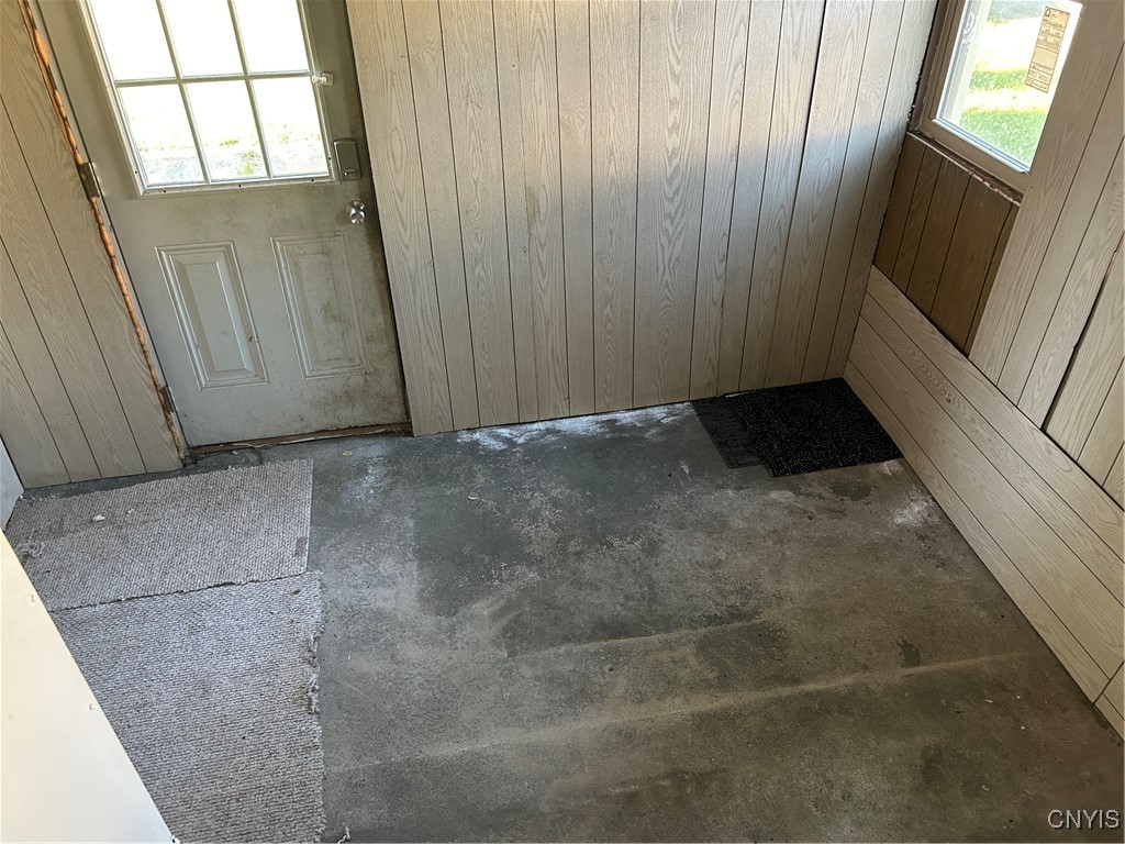 11931 State Route Chaumont, NY 13622 - Photo 26 of 26 Attached shed area