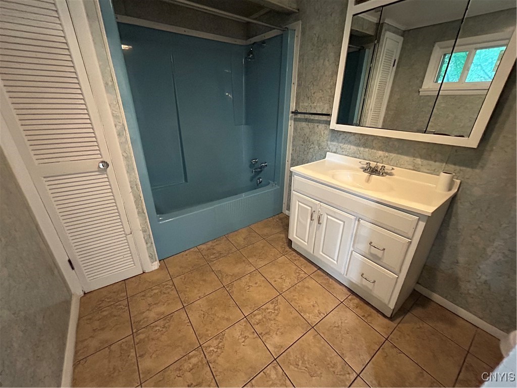 11931 State Route Chaumont, NY 13622 - Photo 9 of 26 Downstairs full bath