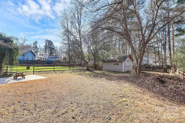 $365,000 | 10319 Topeka Drive, Mint Hill, NC 28227