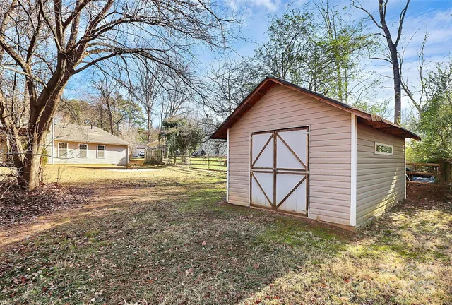 $365,000 | 10319 Topeka Drive, Mint Hill, NC 28227