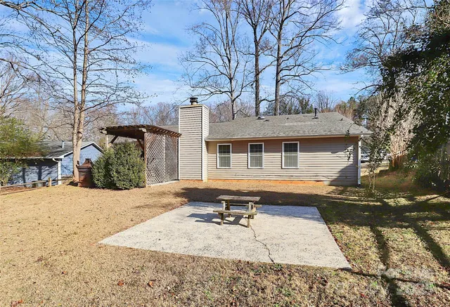 $365,000 | 10319 Topeka Drive, Mint Hill, NC 28227