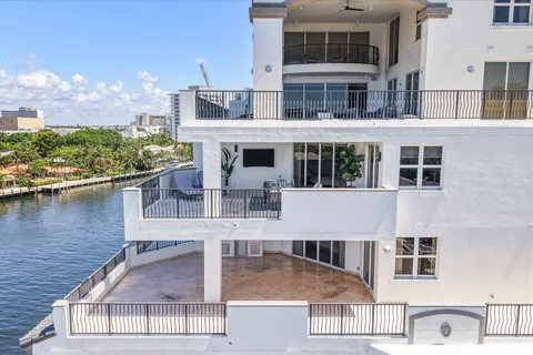 $1,695,000 | 615 Bayshore Drive, Unit 603, Fort Lauderdale, FL 33304