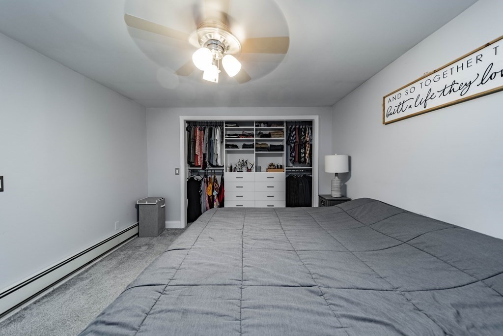 11 Clark Wright Road Middlefield, MA 01011 - Photo 21 of 30 a view of a storage & utility room with a sink