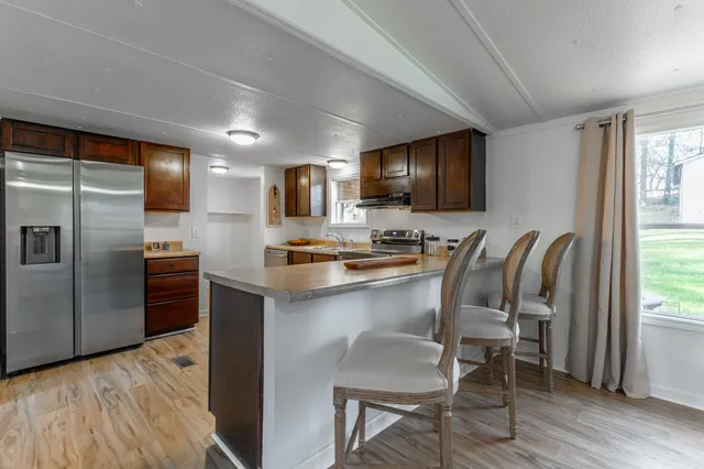 $247,000 | 13728 Tonja Lane South, Soddy Daisy, TN 37379