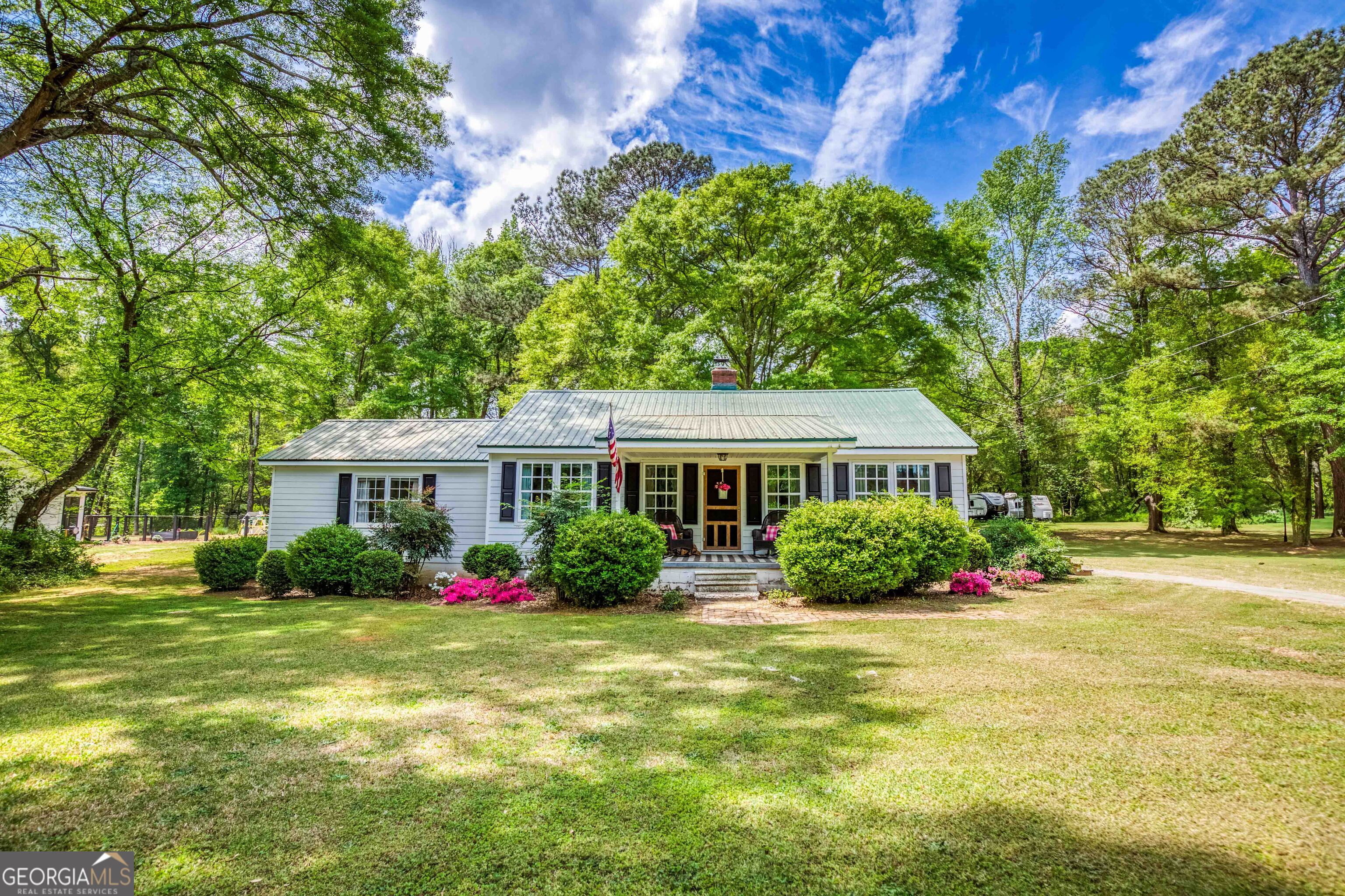 2100 Bostwick Road Madison, GA 30650 - Photo 1 of 1 Gallery Image 1