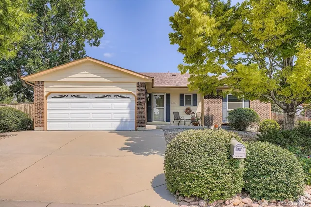 $478,500 | 14501 East Gunnison Place, Aurora, CO 80012