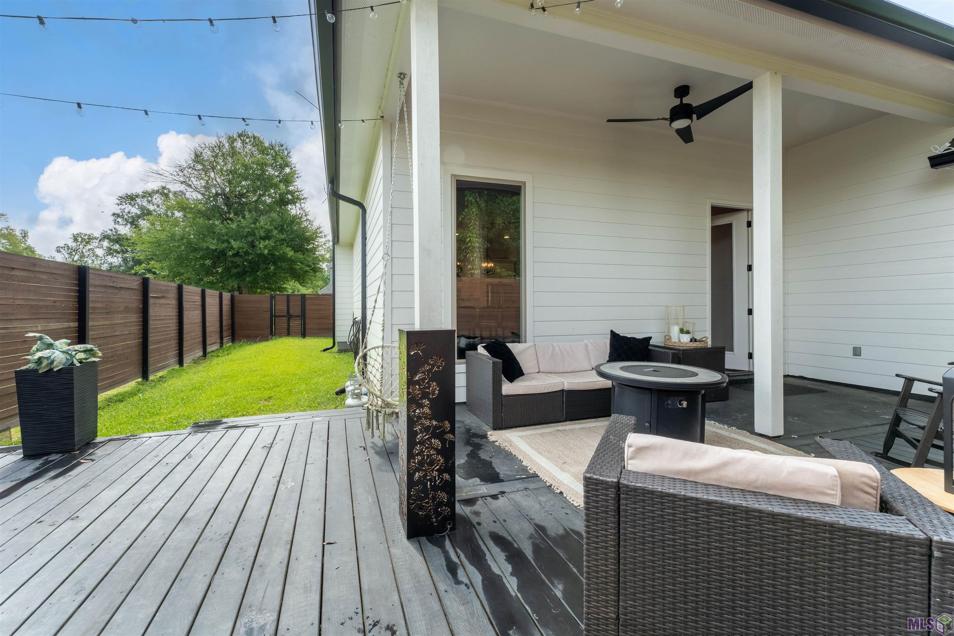 6404 Roux Drive Baton Rouge, LA 70817 - Photo 16 of 16