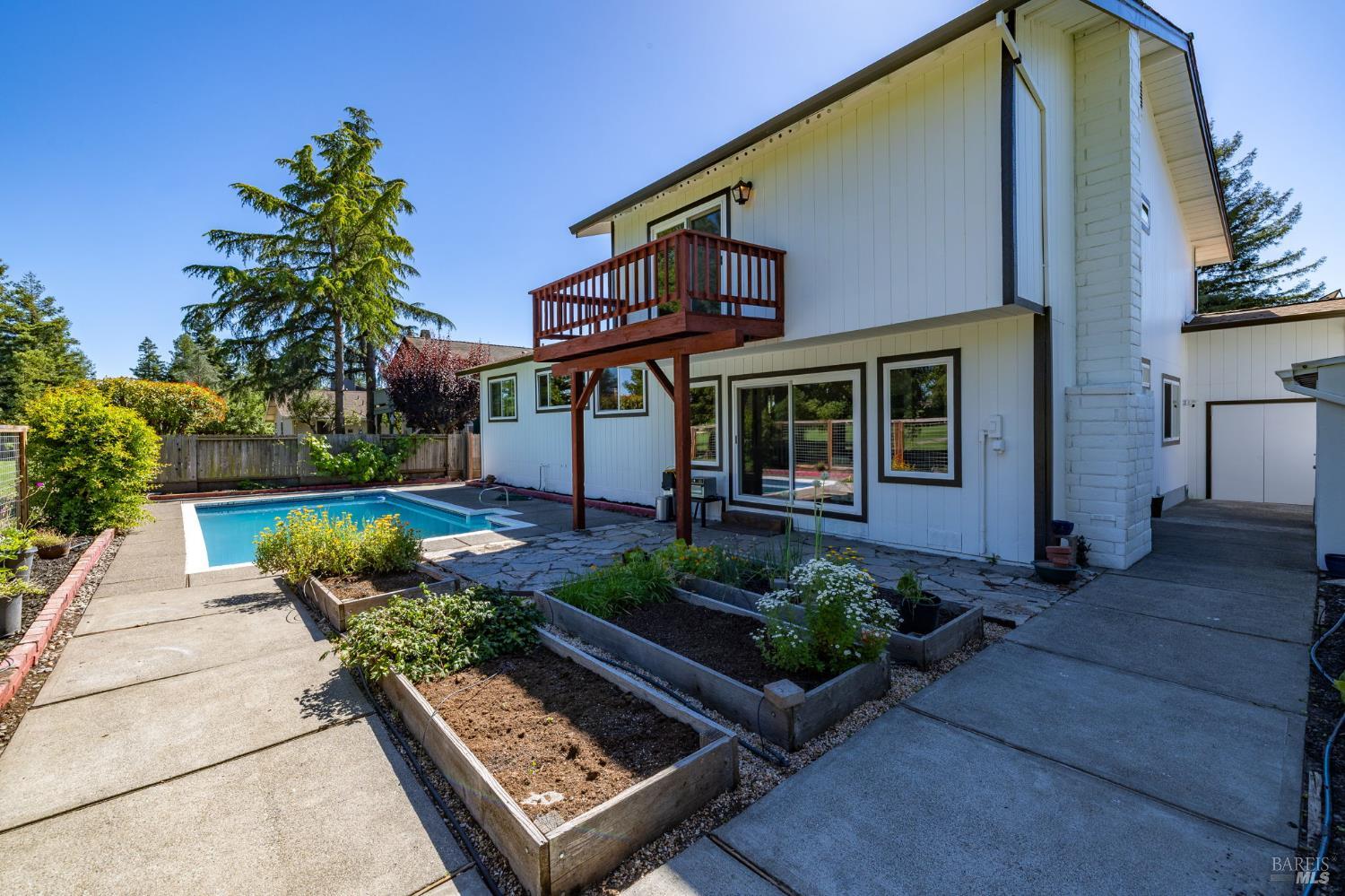 4480 Fairway Drive Rohnert Park, CA 94928 - Photo 53 of 68