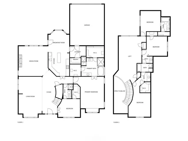 $744,000 | 8312 Young Court, Plano, TX 75025