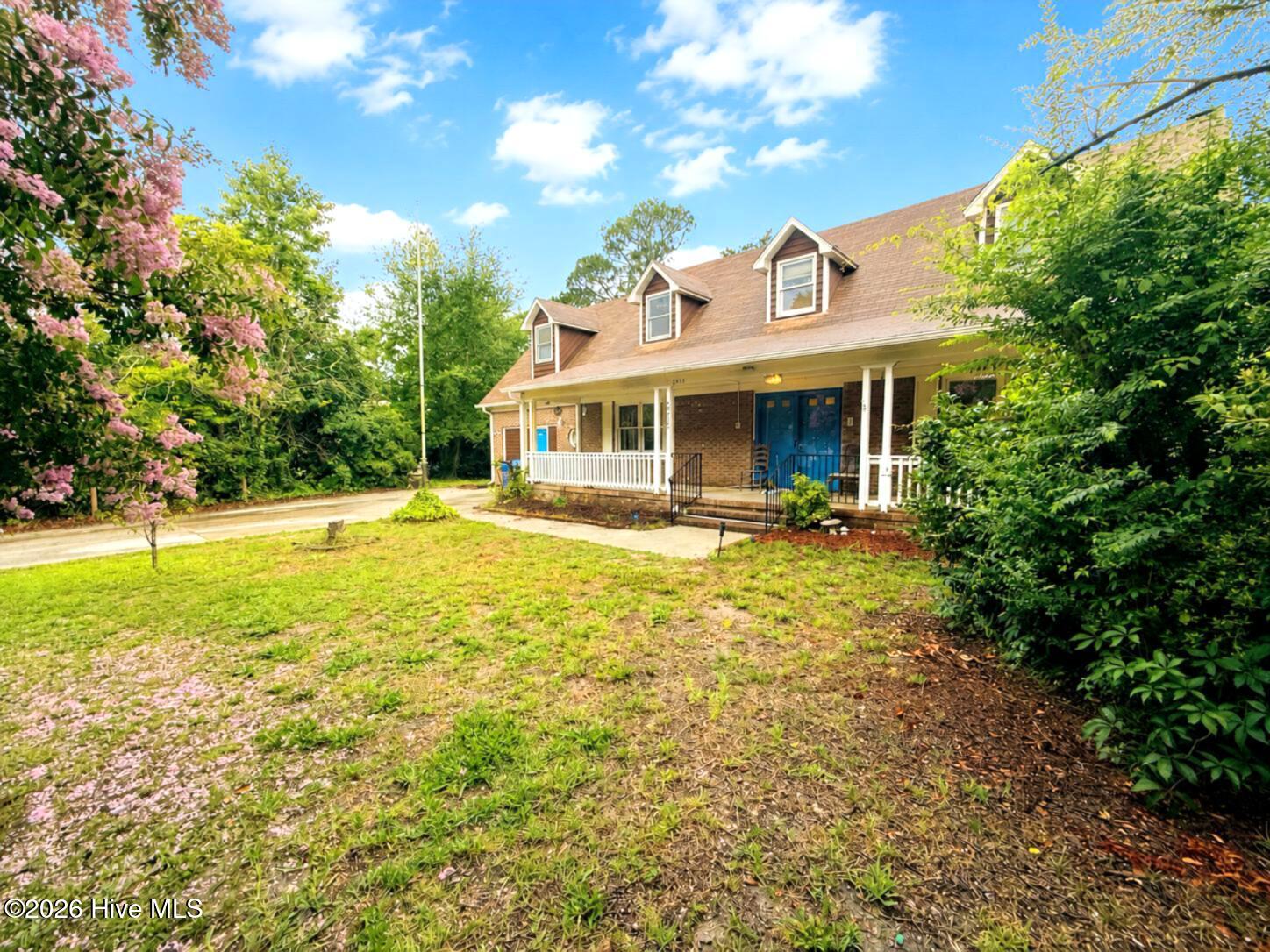 2315 Robert Hoke Road Wilmington, NC 28412 - Photo 5 of 89