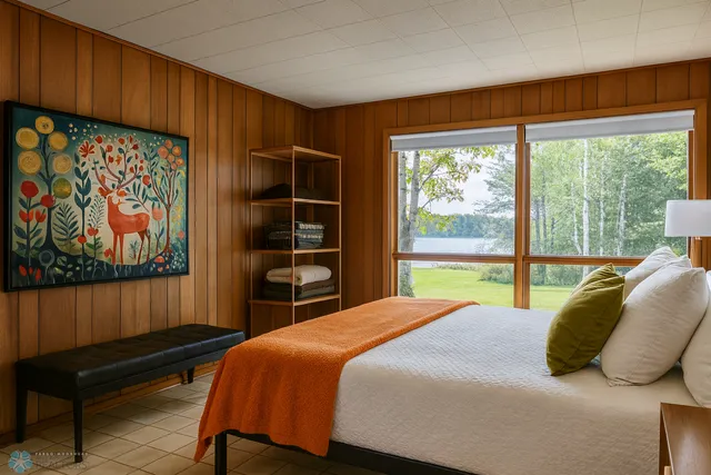 $299,000 | 47304 Dallas Road, Talmoon, MN 56637