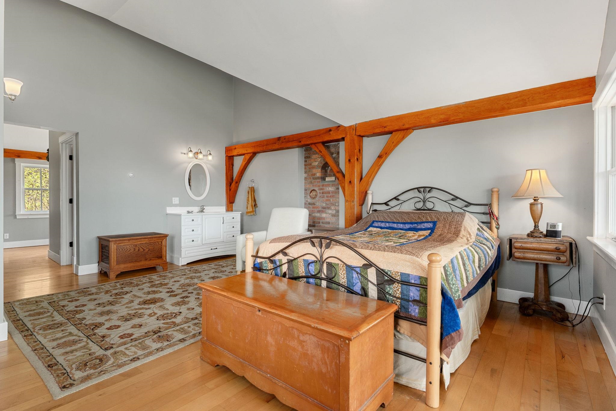 741 Cider Mountain Road Warren, VT 05674 - Photo 33 of 57