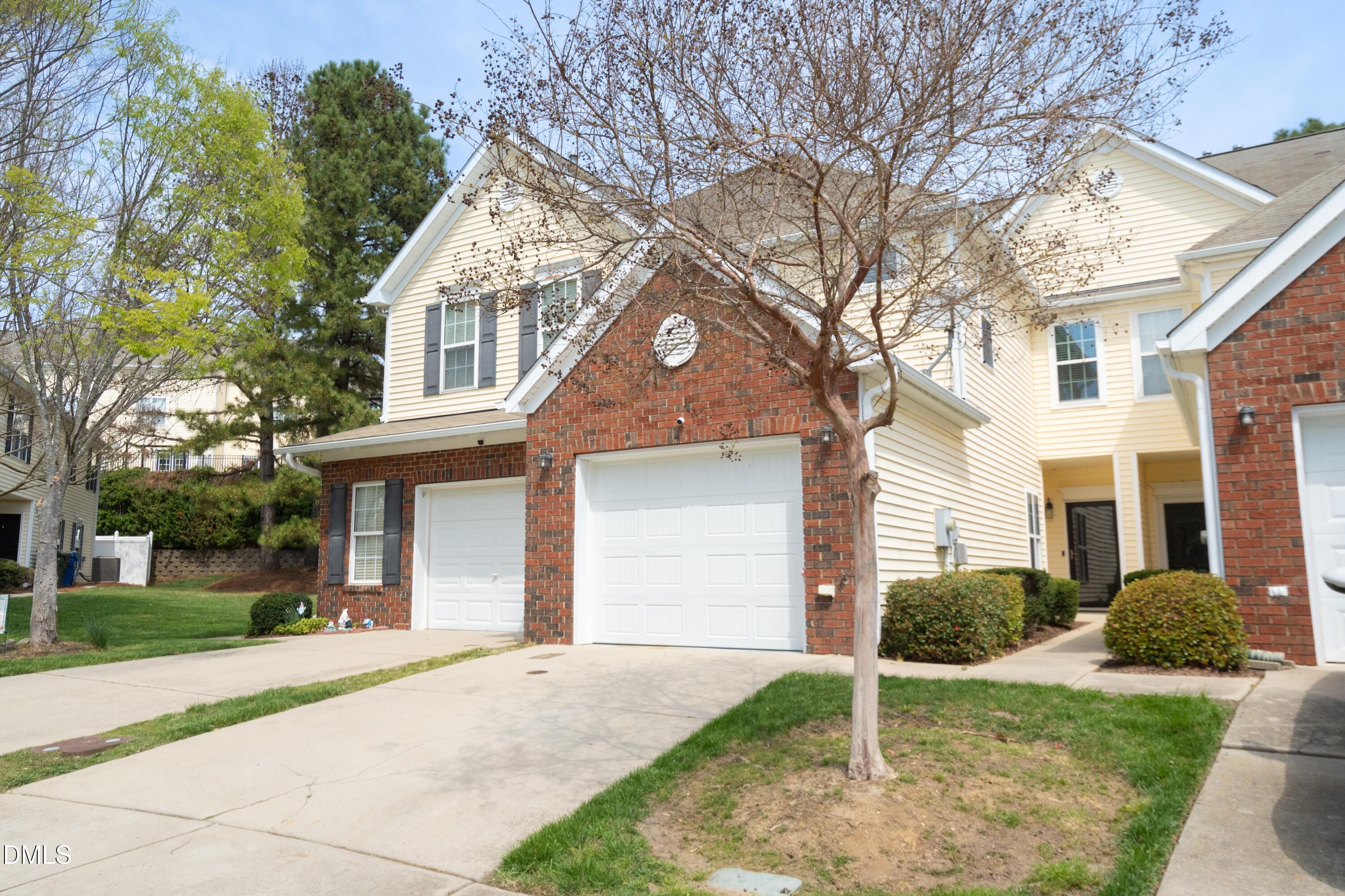 2641 Hamlet Green Drive Raleigh, NC 27614 - Photo 1 of 23 2641 Hamlet Green - exterior_