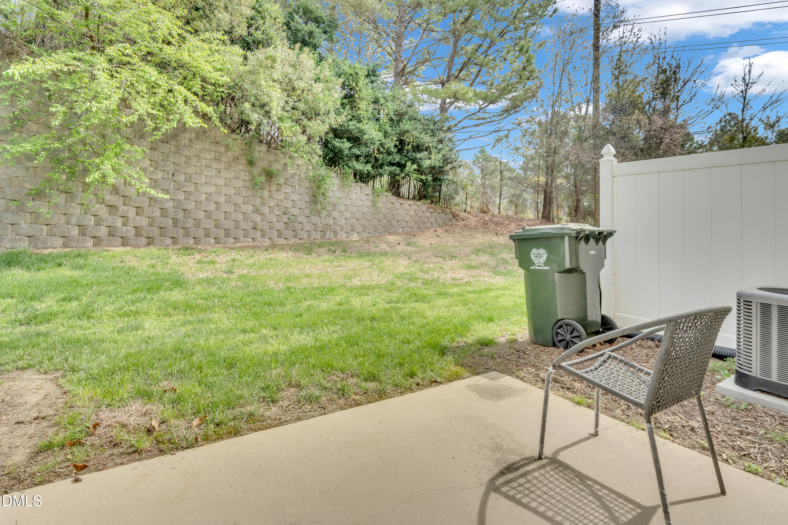 2641 Hamlet Green Drive Raleigh, NC 27614 - Photo 21 of 23 DSC03827