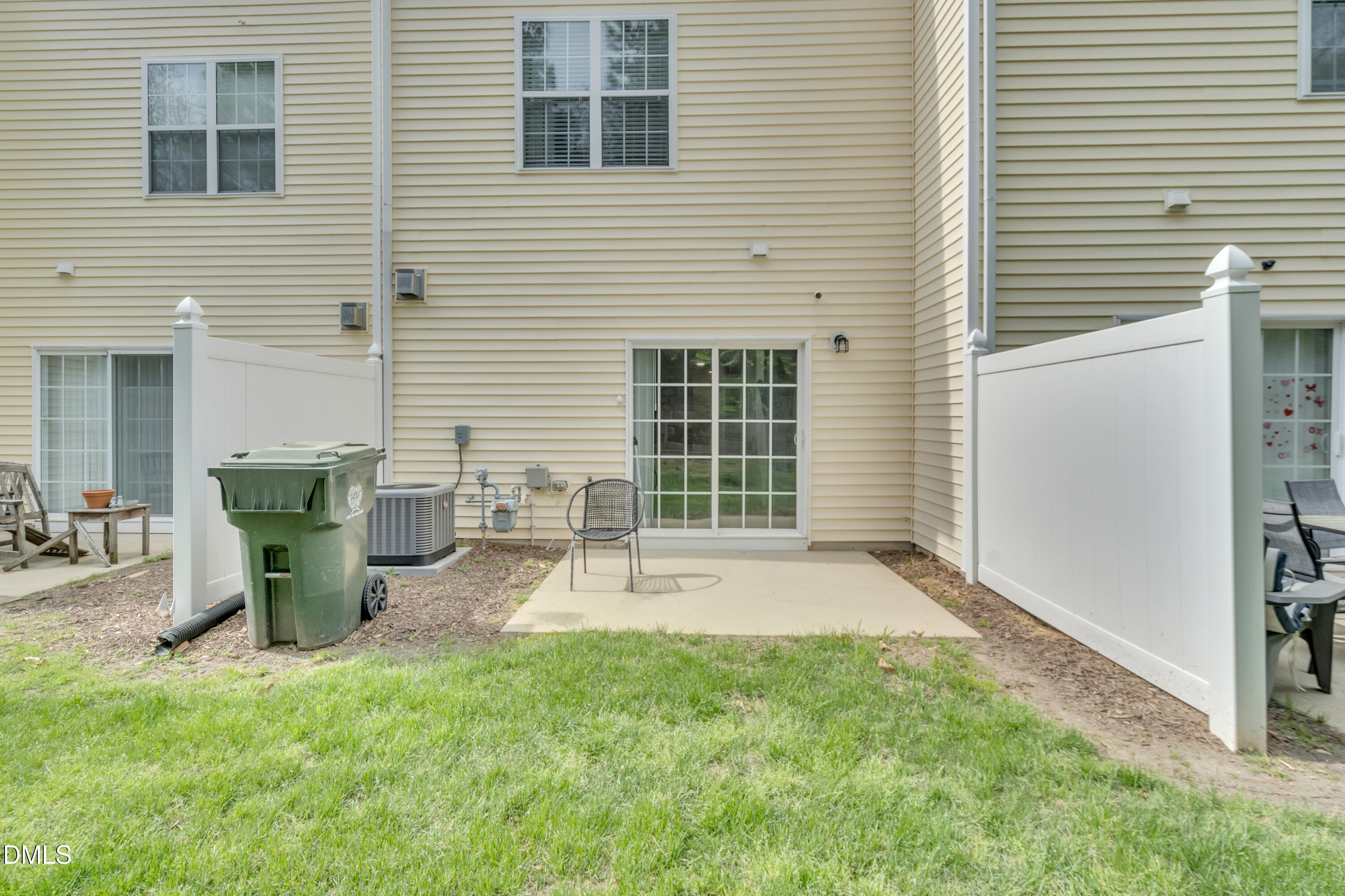 2641 Hamlet Green Drive Raleigh, NC 27614 - Photo 22 of 23 DSC03832