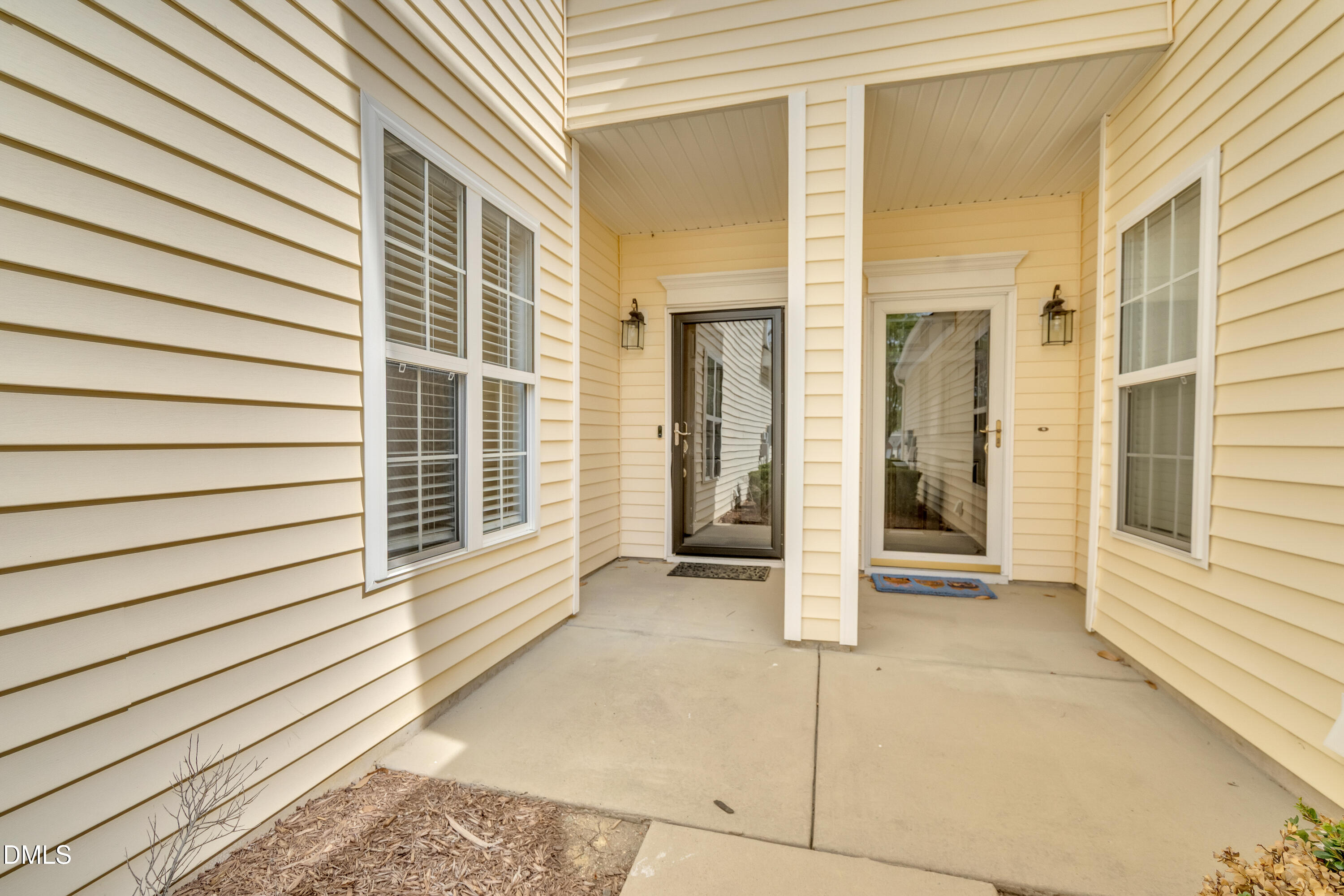 2641 Hamlet Green Drive Raleigh, NC 27614 - Photo 23 of 23 DSC03877