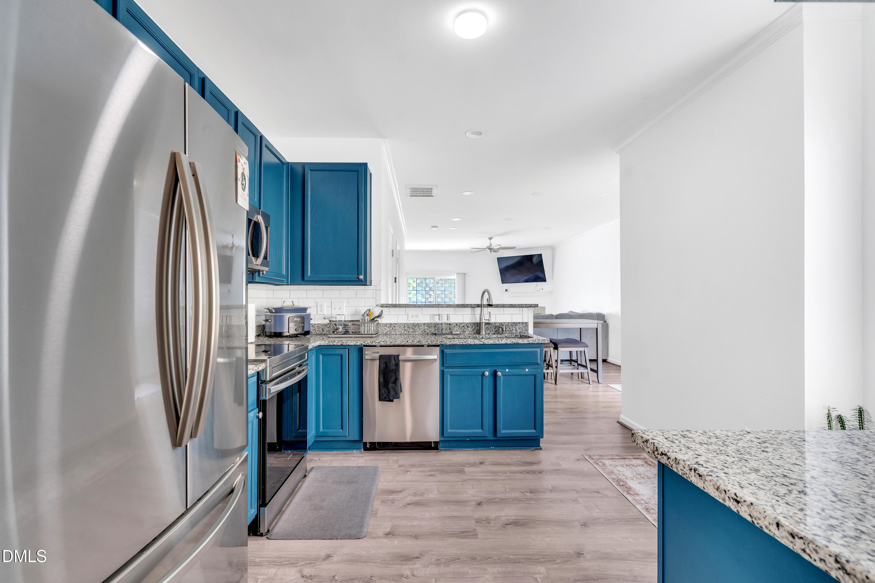 2641 Hamlet Green Drive Raleigh, NC 27614 - Photo 4 of 23 DSC03867