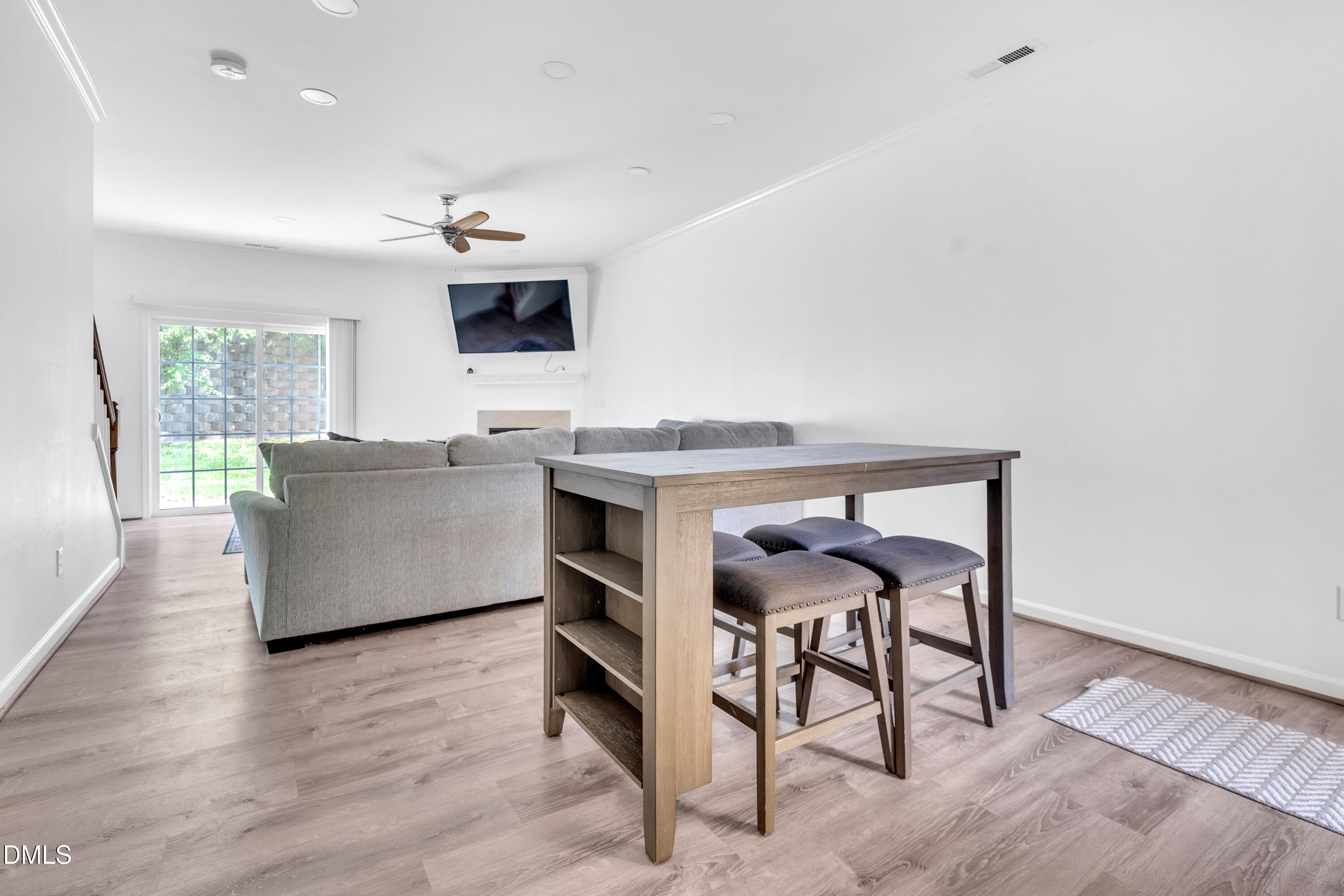 2641 Hamlet Green Drive Raleigh, NC 27614 - Photo 5 of 23 DSC03852