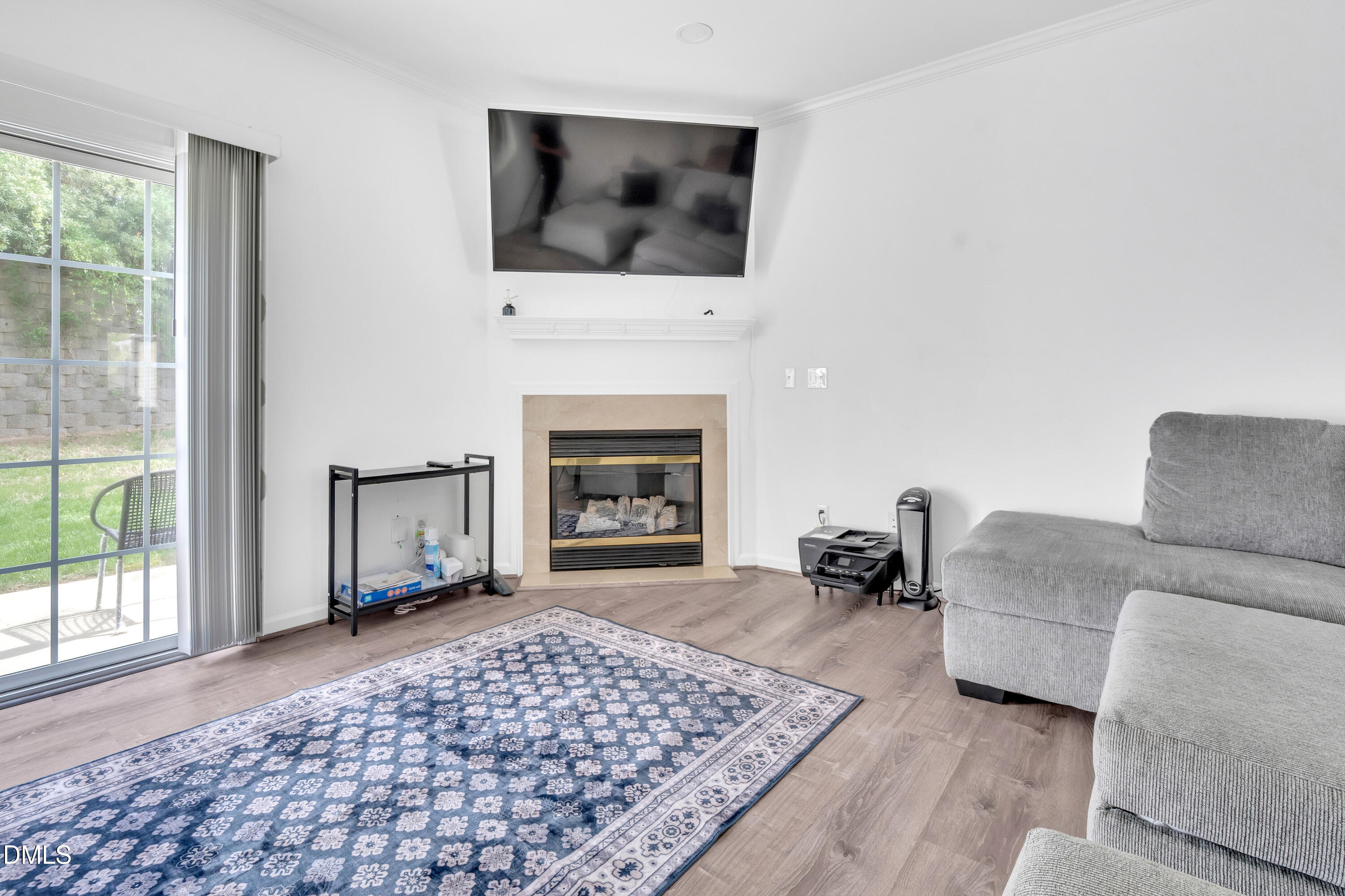 2641 Hamlet Green Drive Raleigh, NC 27614 - Photo 6 of 23 DSC03837