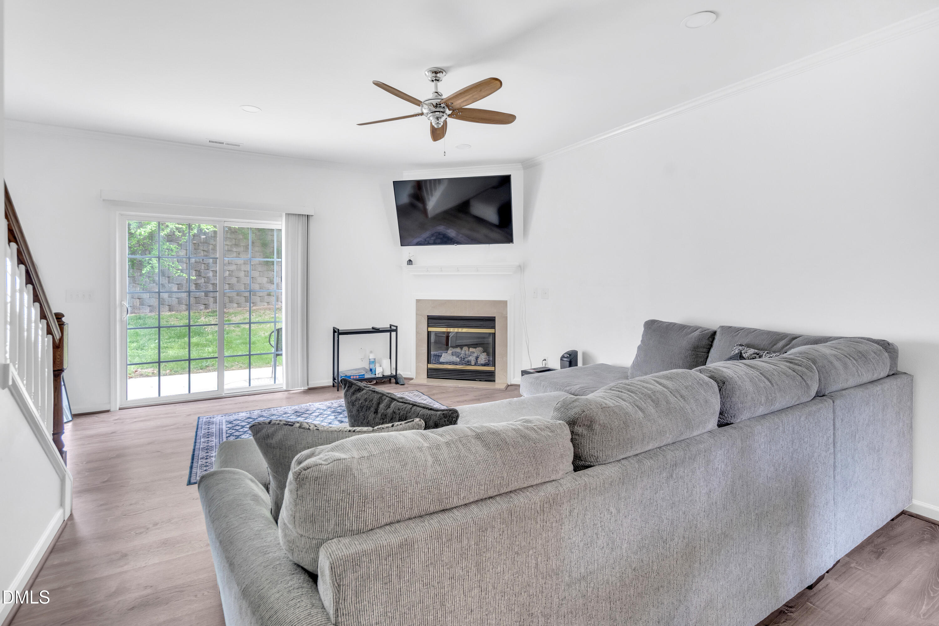 2641 Hamlet Green Drive Raleigh, NC 27614 - Photo 7 of 23 DSC03842