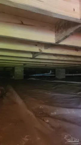 a close view of refrigerator