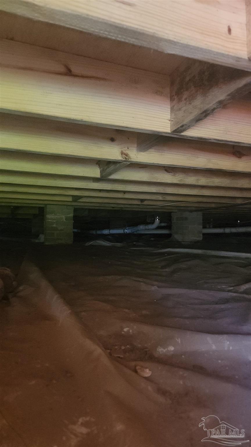 301 Homeland Avenue Cantonment, FL 32533 - Photo 2 of 7