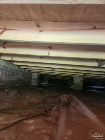 a close view of stove