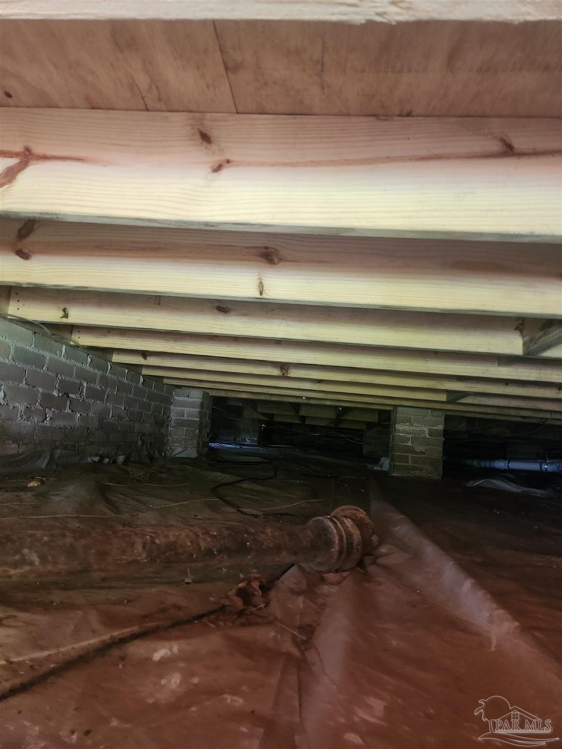 301 Homeland Avenue Cantonment, FL 32533 - Photo 5 of 7