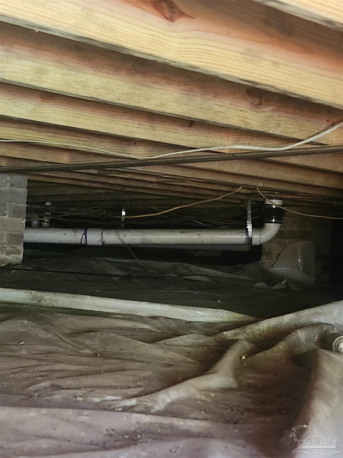 301 Homeland Avenue Cantonment, FL 32533 - Photo 6 of 7