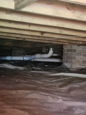 $60,000 | 301 Homeland Avenue, Cantonment, FL 32533