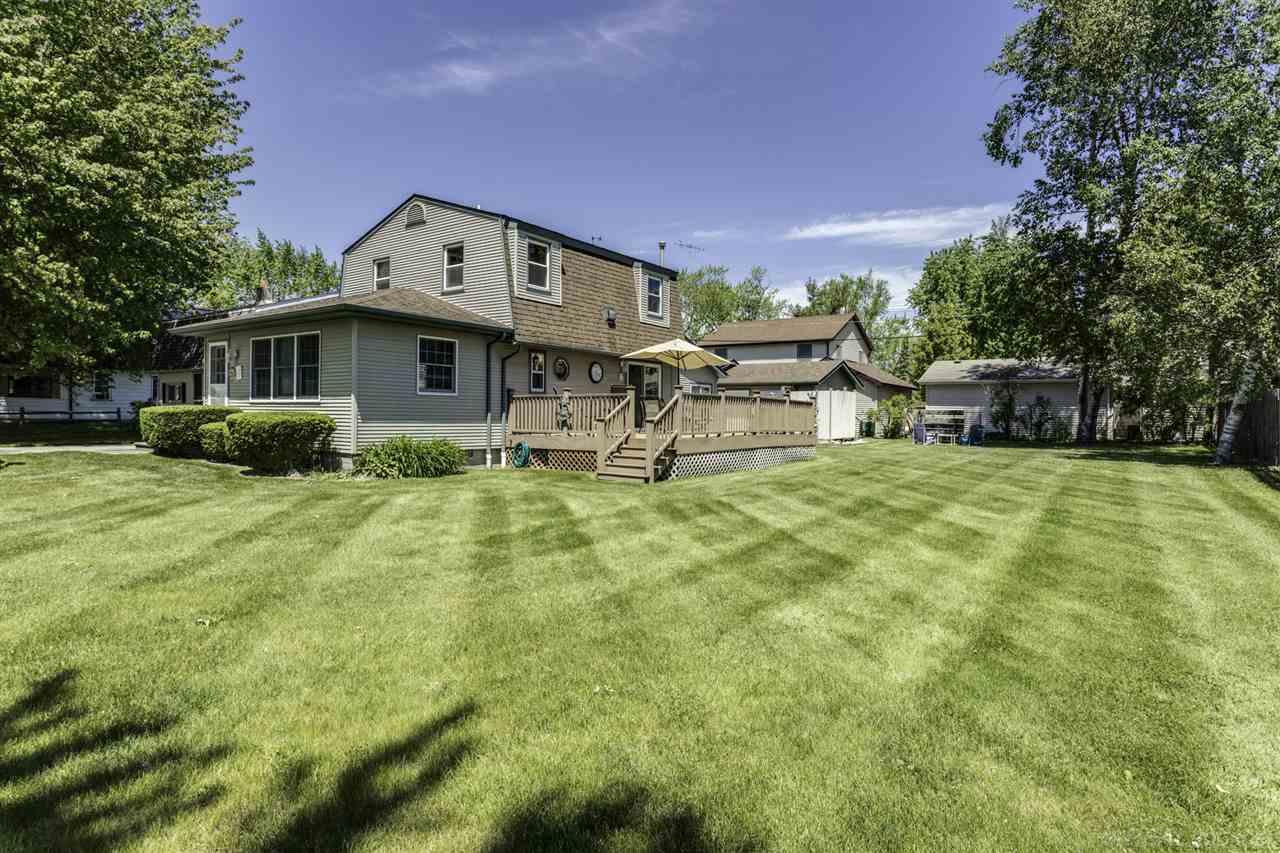 7491 Cedar Road Lexington, MI 48450 - Photo 1 of 39 Deeded Beach Rights