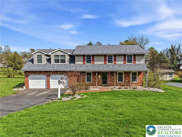 $479,900 | 2337 Silo Drive, Easton, PA 18040