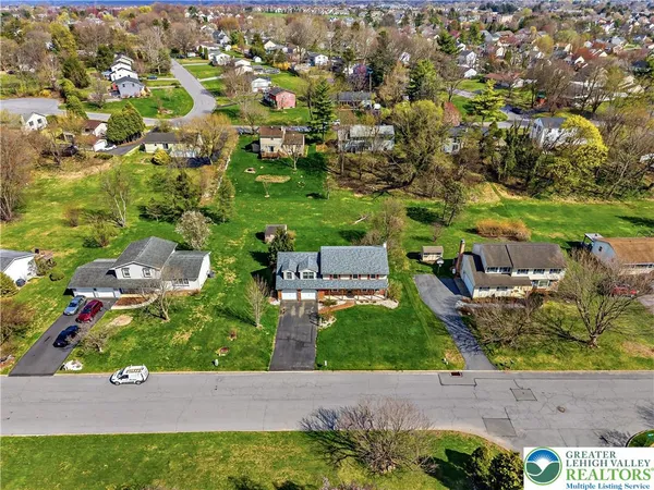 $479,900 | 2337 Silo Drive, Easton, PA 18040