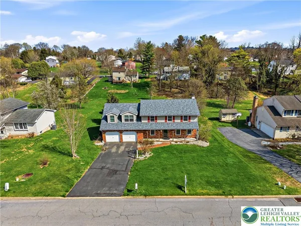 $479,900 | 2337 Silo Drive, Easton, PA 18040