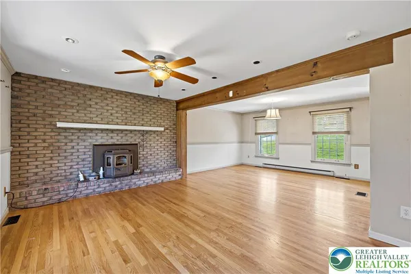 $479,900 | 2337 Silo Drive, Easton, PA 18040