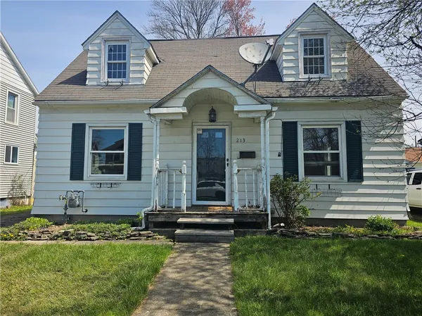 $74,900 | 213 East High Street, Erwin, NY 14870