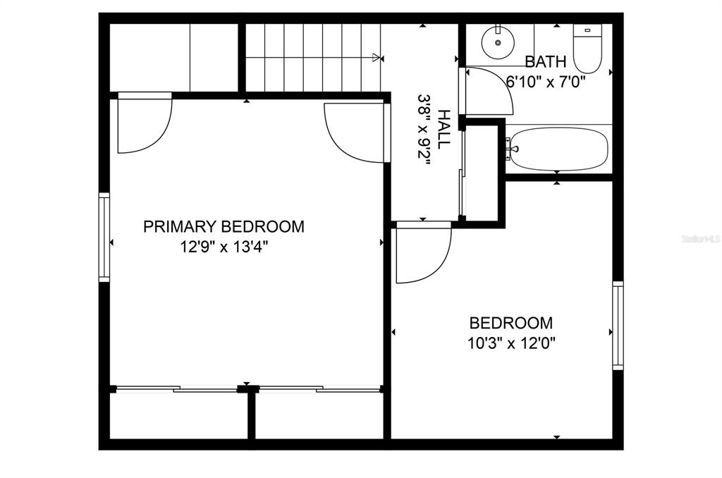 322 Canal Road, Unit G41 Edgewater, FL 32132 - Photo 13 of 14 unknown