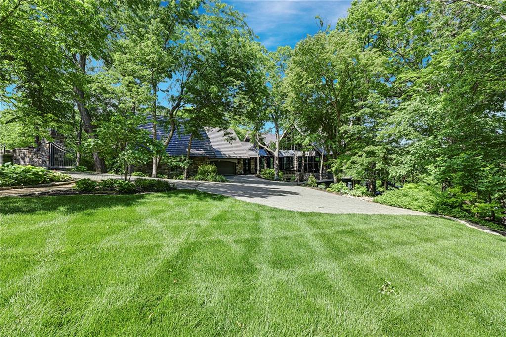 16900 South Highland Ridge Drive Loch Lloyd, MO 64012 - Photo 1 of 97