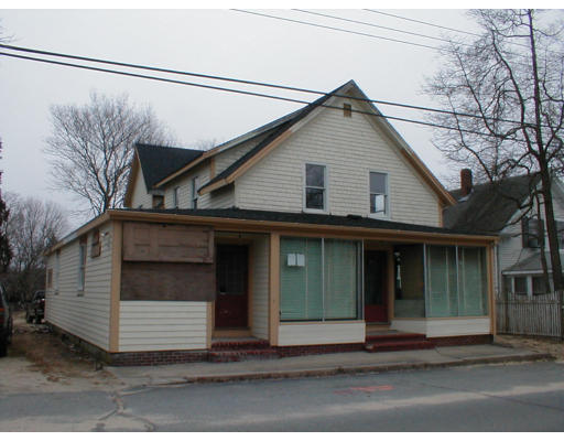 7 Weaver Street Wareham, MA 02576 - Photo 1 of 1 Gallery Image 1