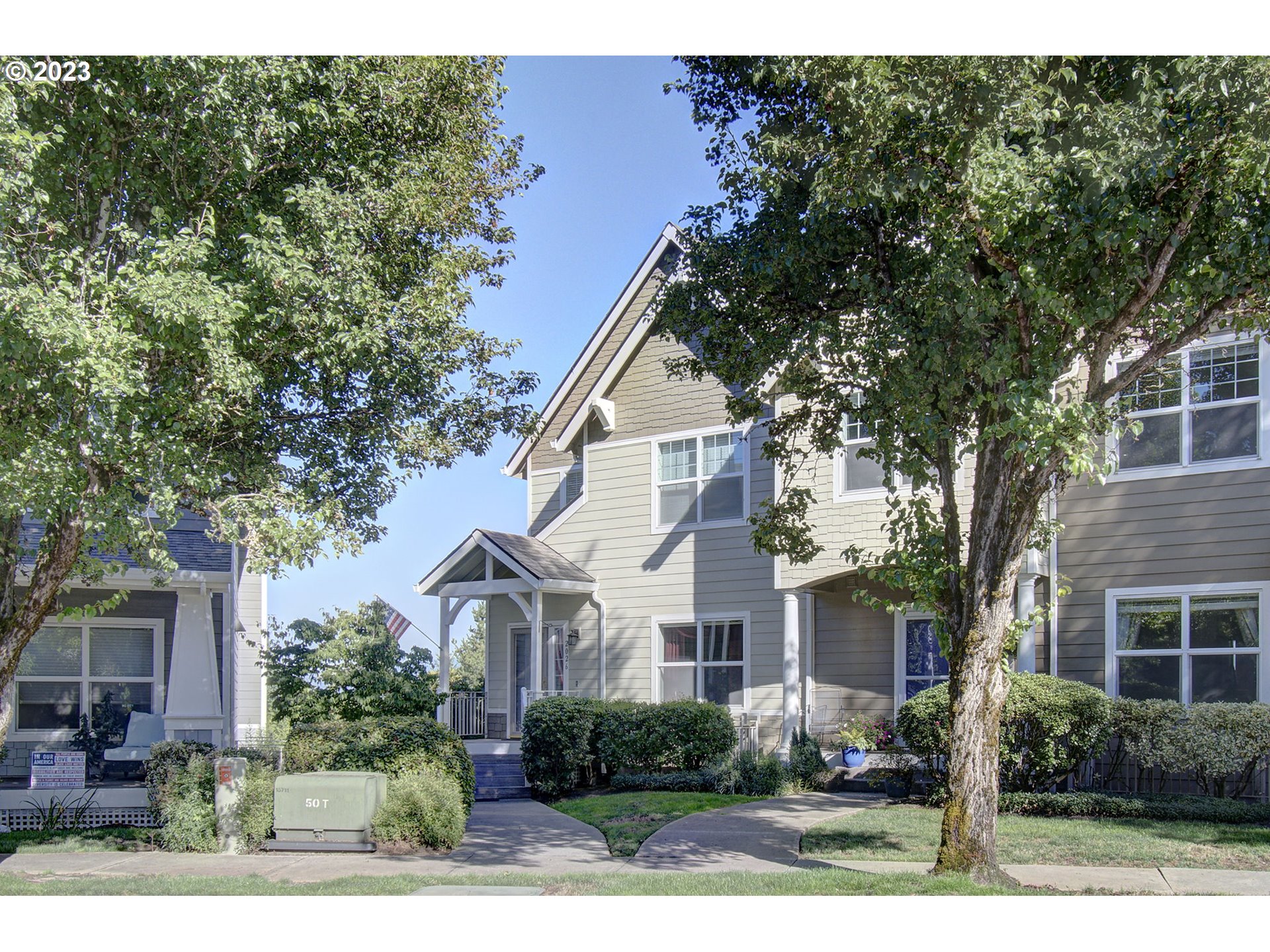 2026 Northwest Fargo Loop Camas, WA 98607 - Photo 1 of 42 Gallery Image 1