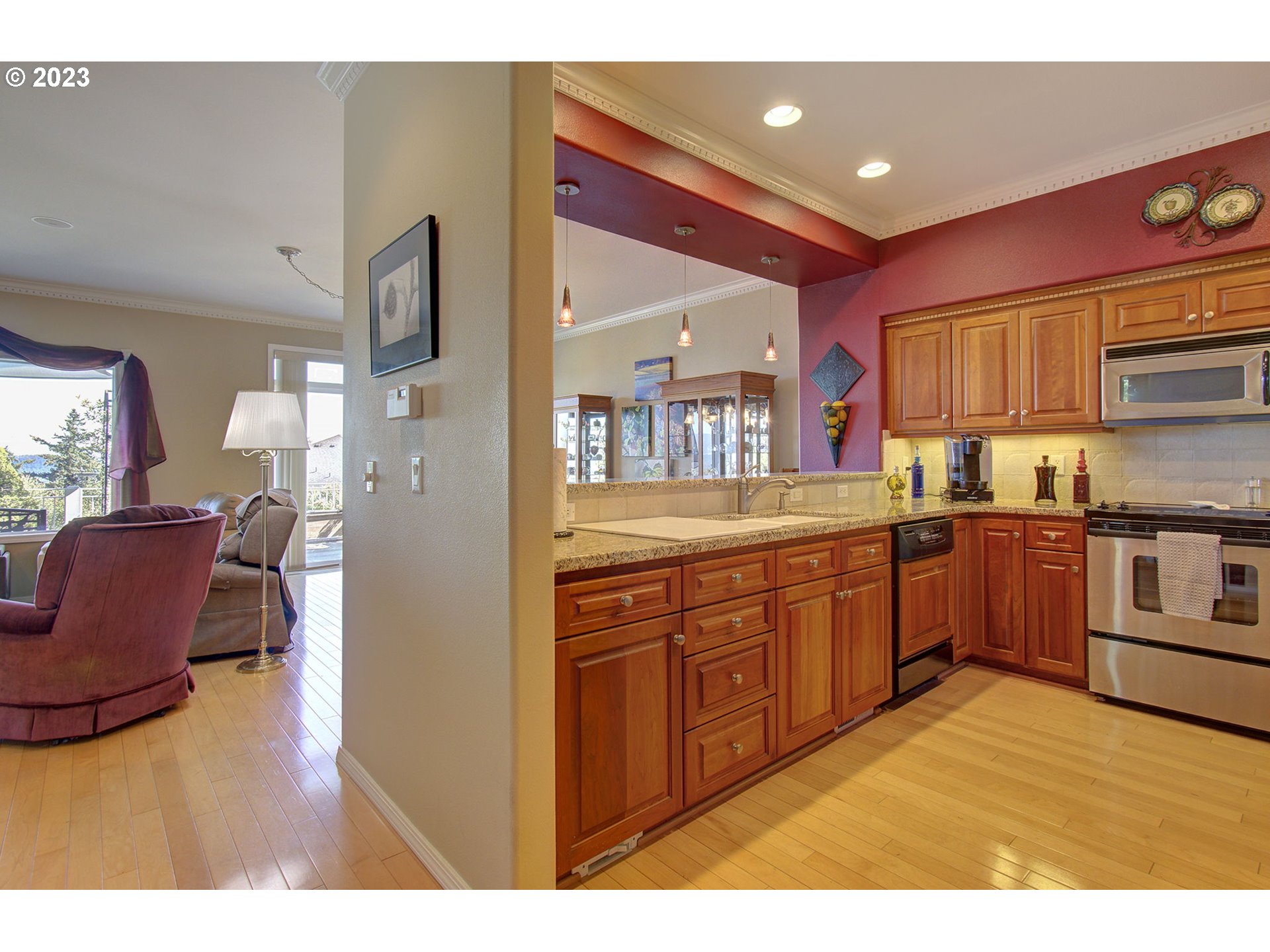 2026 Northwest Fargo Loop Camas, WA 98607 - Photo 12 of 42 Gallery Image 12