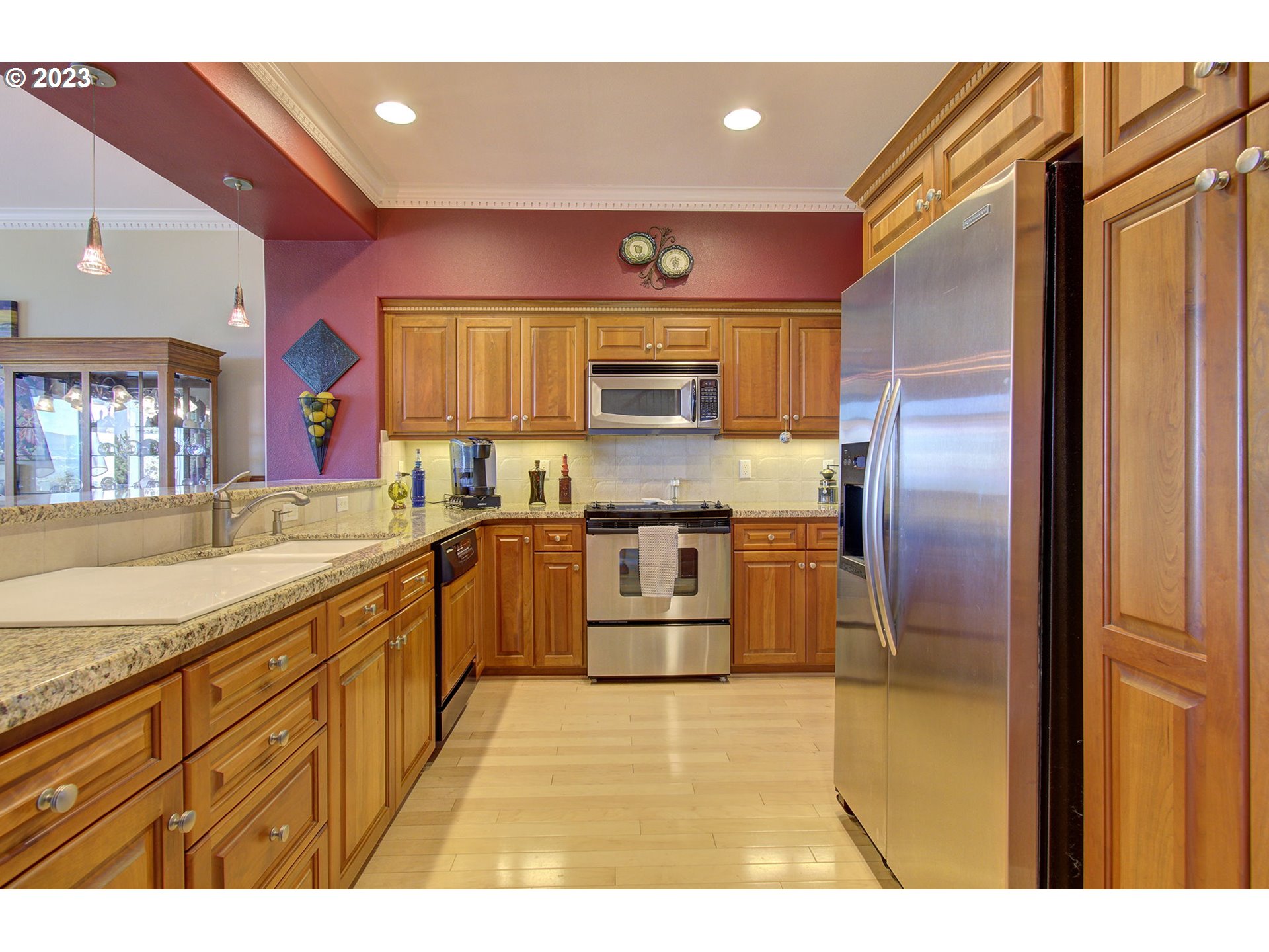 2026 Northwest Fargo Loop Camas, WA 98607 - Photo 14 of 42 Gallery Image 14