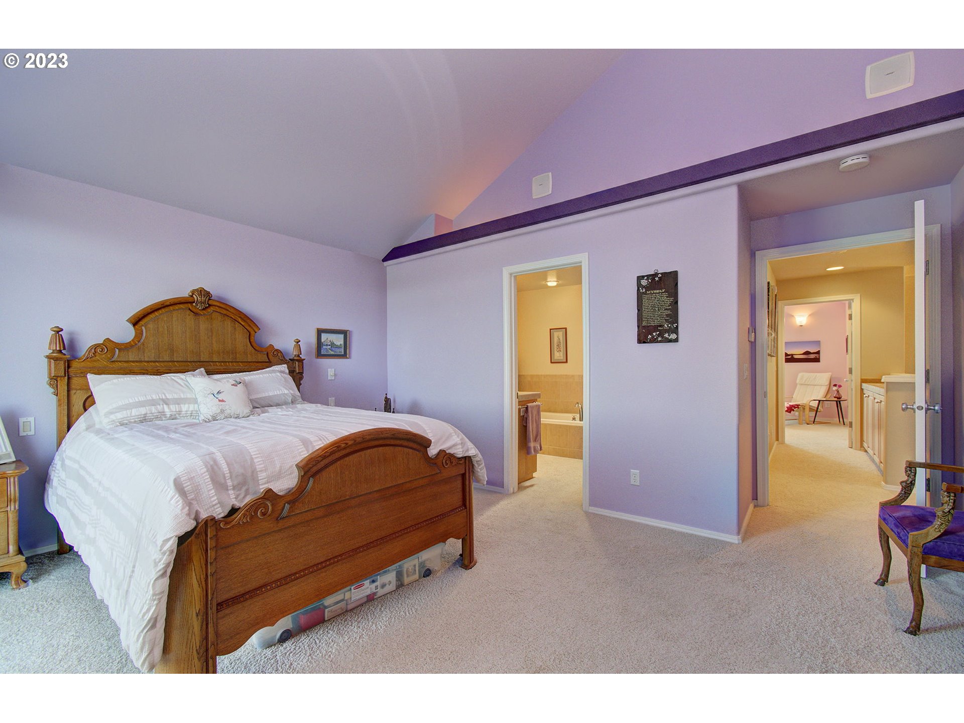 2026 Northwest Fargo Loop Camas, WA 98607 - Photo 19 of 42 Bedroom, Primary
