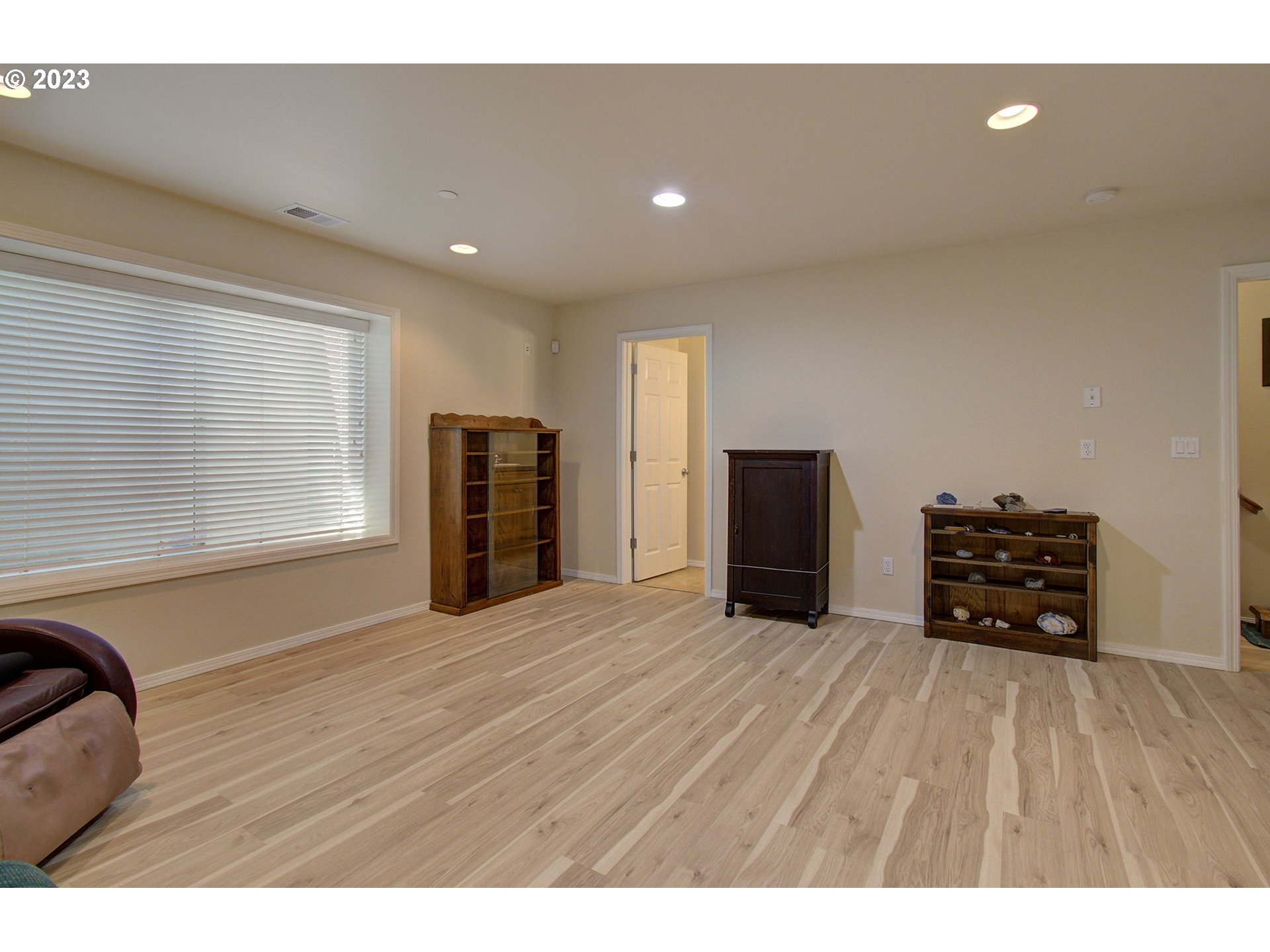 2026 Northwest Fargo Loop Camas, WA 98607 - Photo 27 of 42 Bonus Room