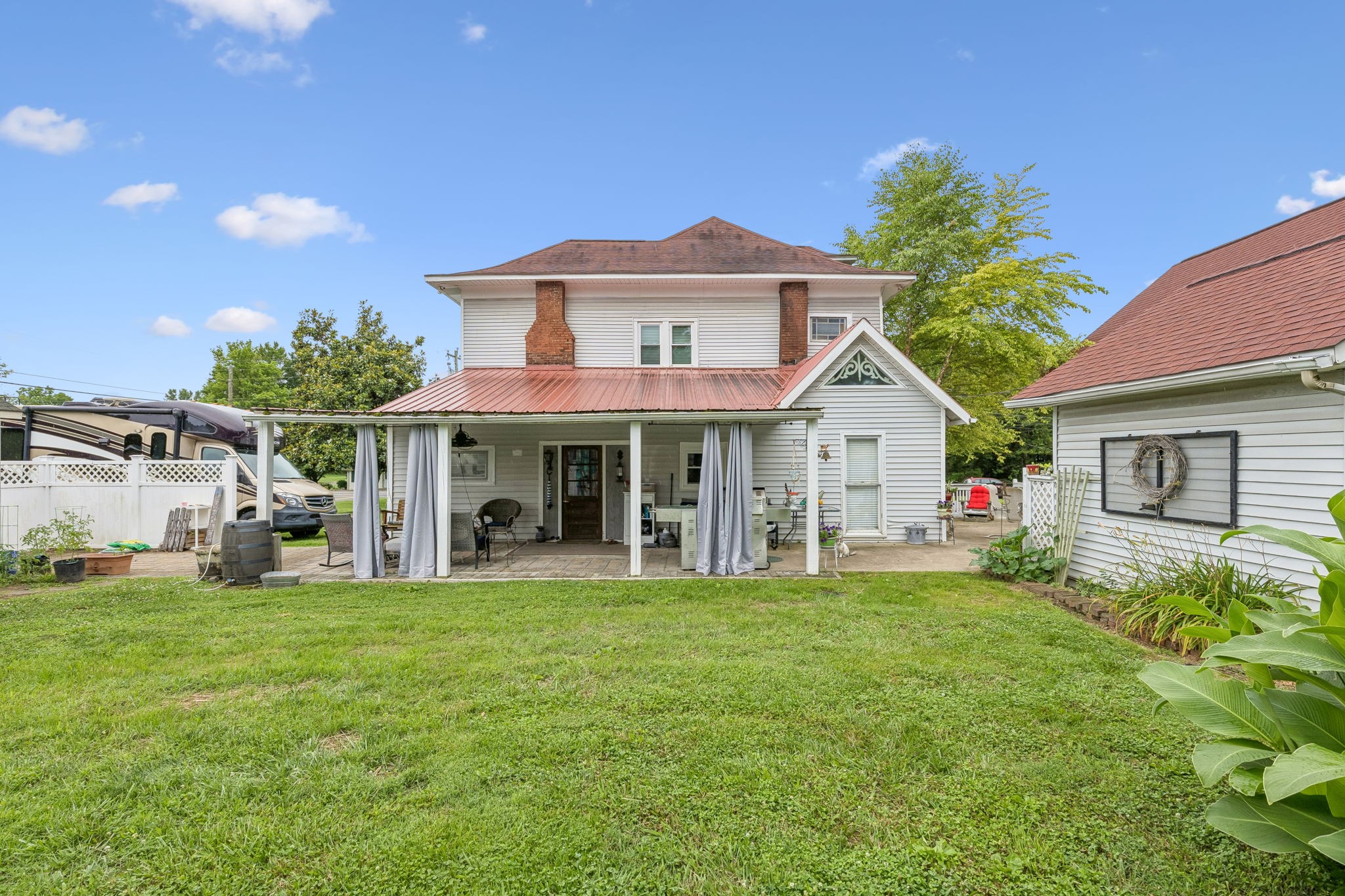 101 Webb Road East Bell Buckle, TN 37020 - Photo 58 of 75