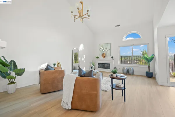 $1,100,000 | 4345 Conejo Drive, Danville, CA 94506