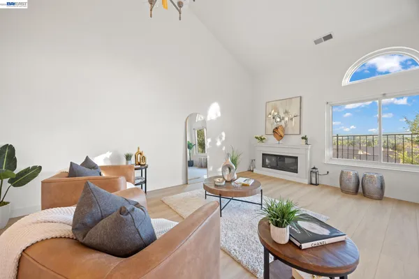 $1,100,000 | 4345 Conejo Drive, Danville, CA 94506