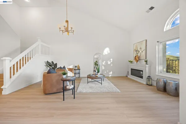$1,100,000 | 4345 Conejo Drive, Danville, CA 94506