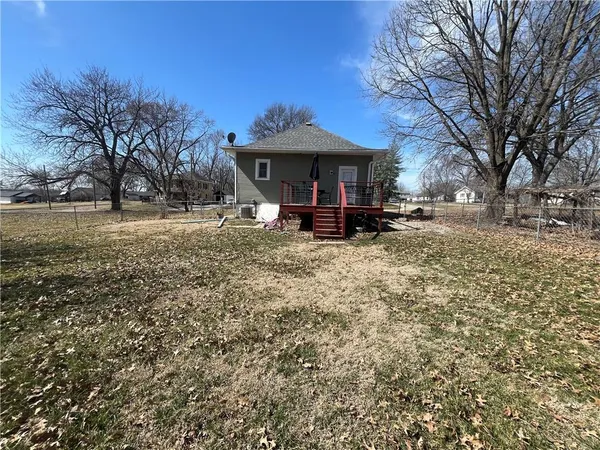 $138,000 | 339 Wilson Street, Chillicothe, MO 64601